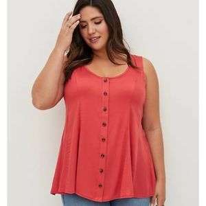 Torrid tank